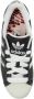 Adidas Originals Superstar Korn core black transl better scarlet adidas Superstar in zwart formaten: 42.666 - Thumbnail 16