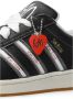 Adidas Originals Superstar Korn core black transl better scarlet adidas Superstar in zwart formaten: 42.666 - Thumbnail 17