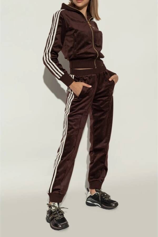 adidas Originals Adidas x Sftm Black Dames