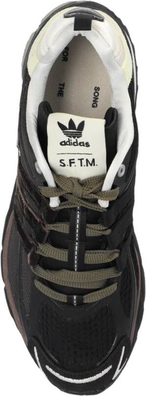 adidas Originals Adidas x Sftm Black Dames