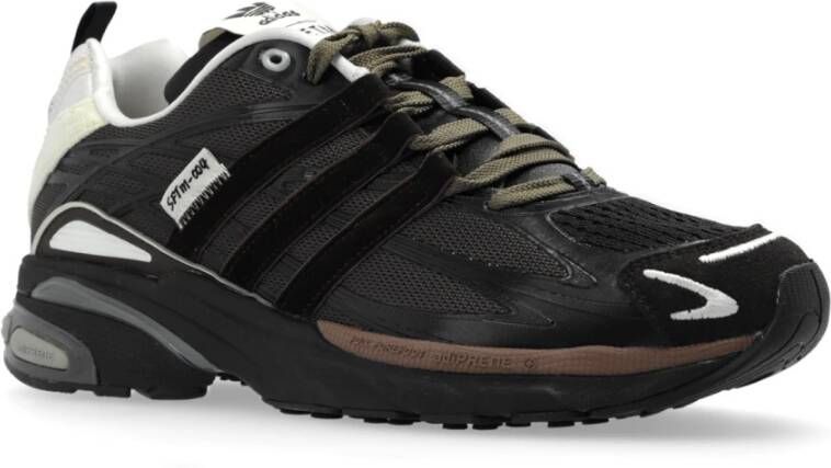 adidas Originals Adidas x Sftm Black Heren