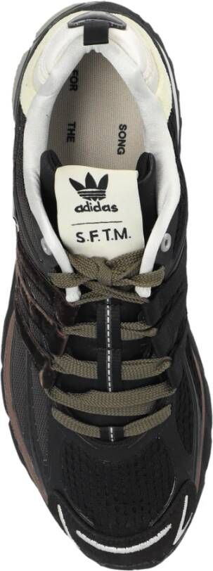 adidas Originals Adidas x Sftm Black Heren