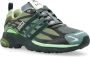 Adidas Originals Adidas X Sftm Green Dames - Thumbnail 4