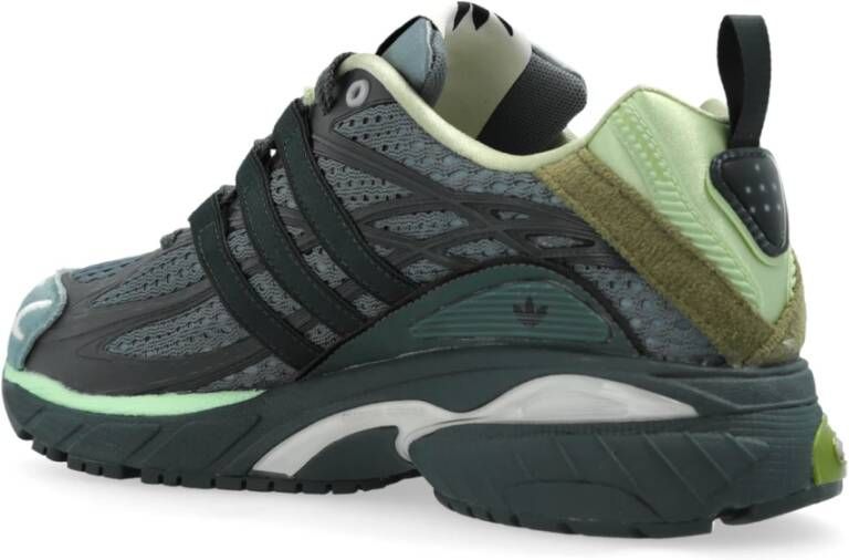 adidas Originals Adidas X Sftm Green Dames