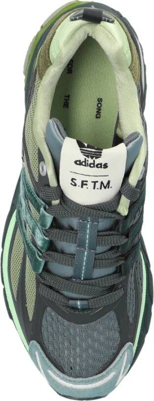 adidas Originals Adidas X Sftm Green Dames