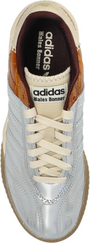 adidas Originals Adidas x Wales Bonner Gray Dames