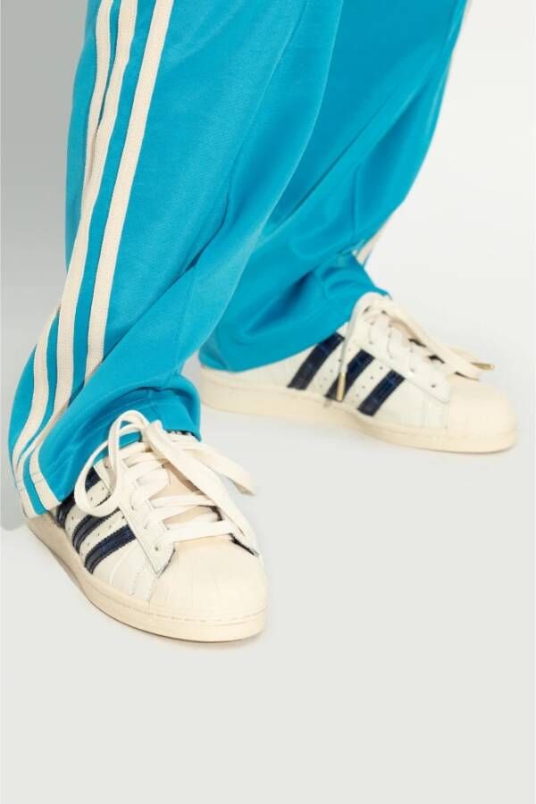 adidas Originals Adidas x Wales Bonner White Dames