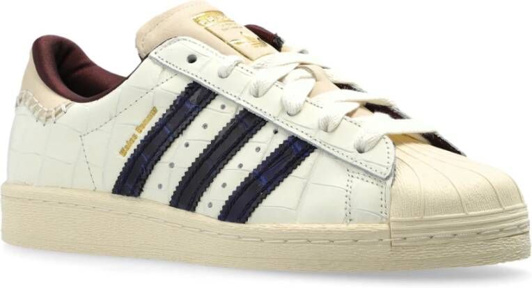 adidas Originals Adidas x Wales Bonner White Dames