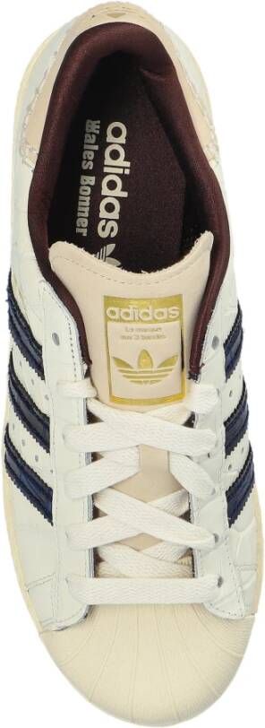 adidas Originals Adidas x Wales Bonner White Dames