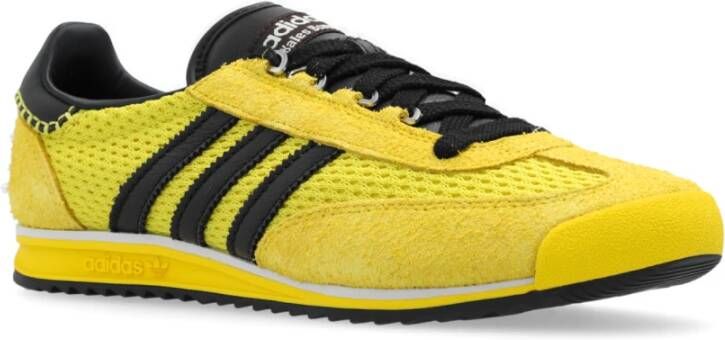 adidas Originals Adidas x Wales Bonner Yellow Dames