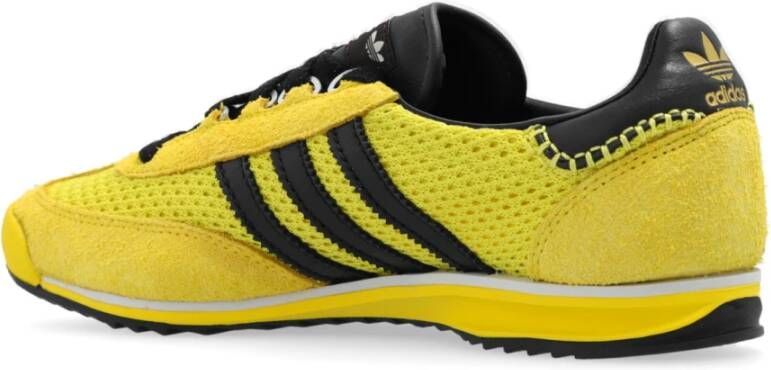 adidas Originals Adidas x Wales Bonner Yellow Dames