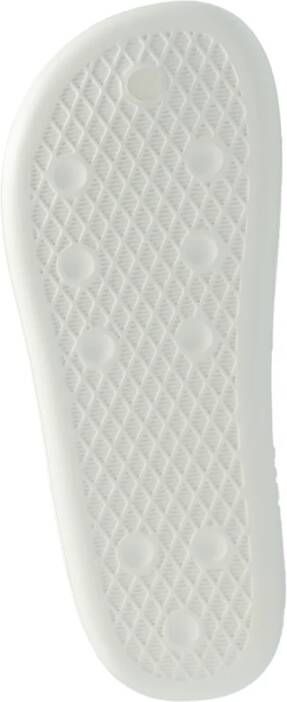 adidas Originals Adilette Ayoon slides White Dames