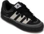 Adidas Originals Adimatic Trainers Black - Thumbnail 5