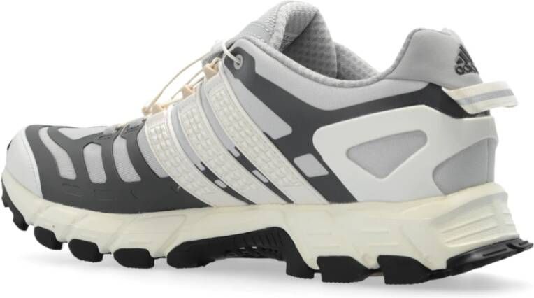 adidas Originals Adistar Raven sportschoenen Gray Heren