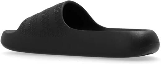 adidas Originals Ayoon slides Black Heren