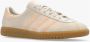 Adidas Originals Crème Suede Bermuda Gy7388 Sneakers Beige Heren - Thumbnail 5