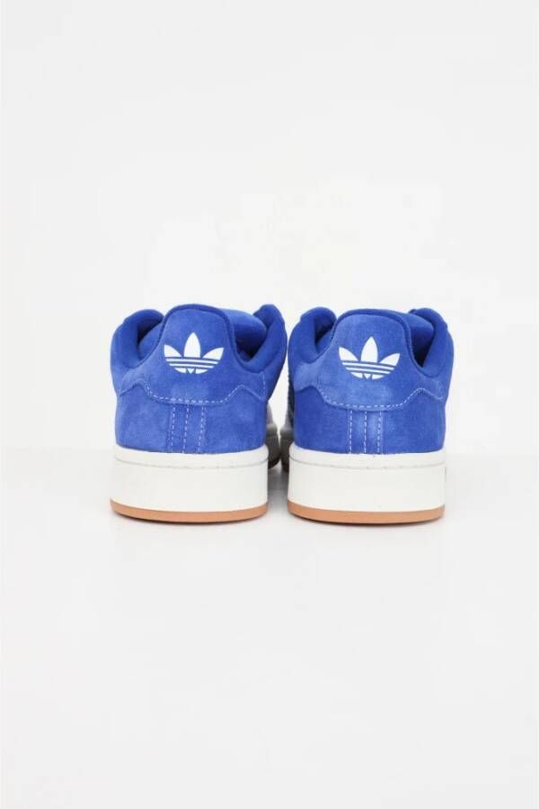 adidas Originals Blauwe Campus 00s Dames Sneakers Blue Dames