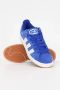 Adidas Originals CAMPUS F'PINKWHT Semi Lucid Blue Cloud White Gum Kind Semi Lucid Blue Cloud White Gum - Thumbnail 12