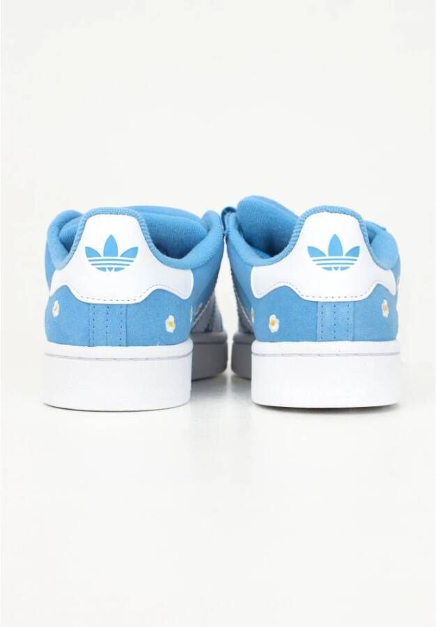 adidas Originals Blauwe Campus 00s Damessneakers Blue Dames