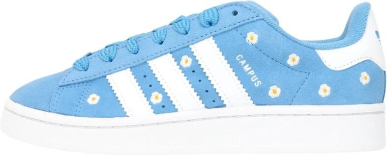 adidas Originals Blauwe Campus 00s Damessneakers Blue Dames