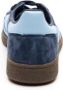 Adidas Originals Blauwe Handball Spezial Sneakers Blue Heren - Thumbnail 3