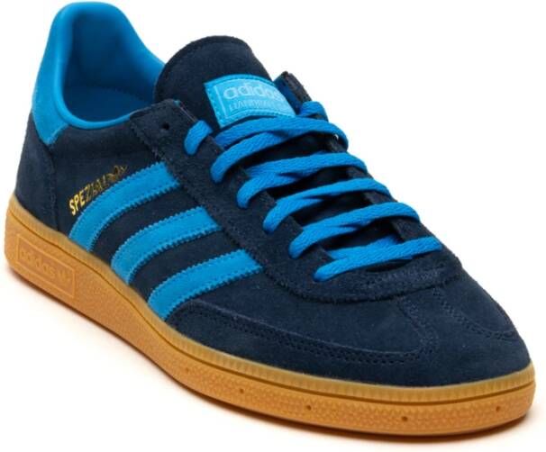 adidas Originals Blauwe Handball Spezial Sneakers Blue Heren