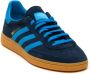 Adidas Originals Blauwe Handball Spezial Sneakers Blue Heren - Thumbnail 2