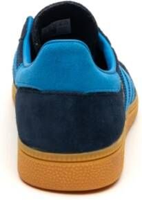 adidas Originals Blauwe Handball Spezial Sneakers Blue Heren