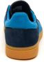 Adidas Originals Blauwe Handball Spezial Sneakers Blue Heren - Thumbnail 3