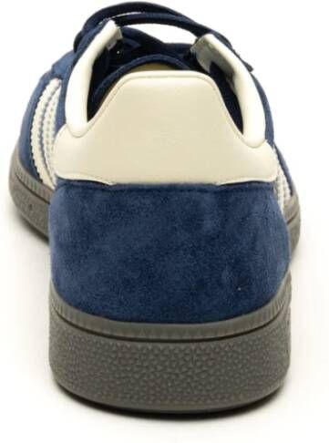 adidas Originals Blauwe Handbalsneakers Blue Heren