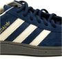 Adidas Originals Blauwe Handbalsneakers Blue Heren - Thumbnail 4