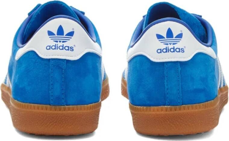 adidas Originals Bright Royal Retro Sneakers Blue Heren