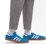 Adidas Originals Bright Royal Retro Sneakers Blue Heren - Thumbnail 5