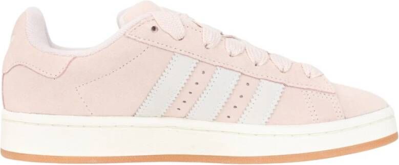 adidas Originals Campus 00s Roze Damessneakers Pink Dames