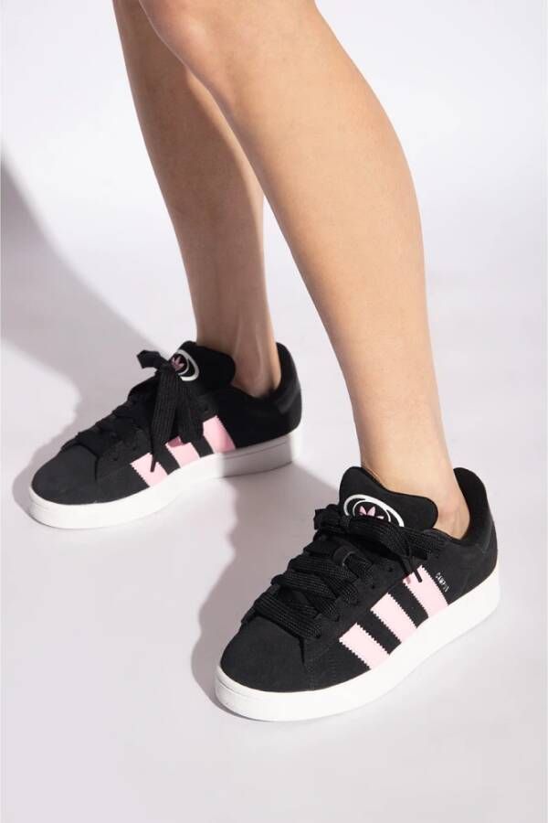 adidas Originals Campus 00s sneakers Black Dames