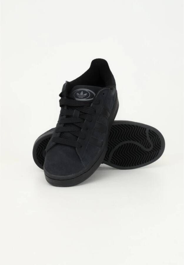 adidas Originals Campus 00s Sneakers Black Dames