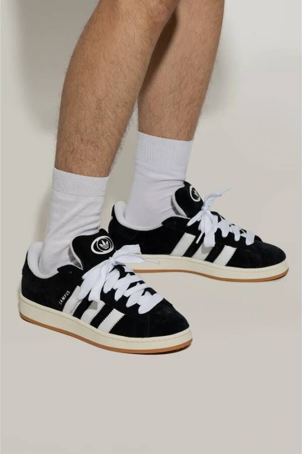 adidas Originals Campus 00s sneakers Black Heren