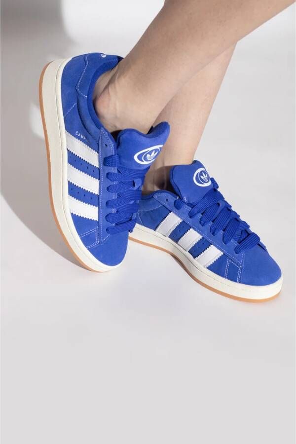 adidas Originals Campus 00s sneakers Blue Dames