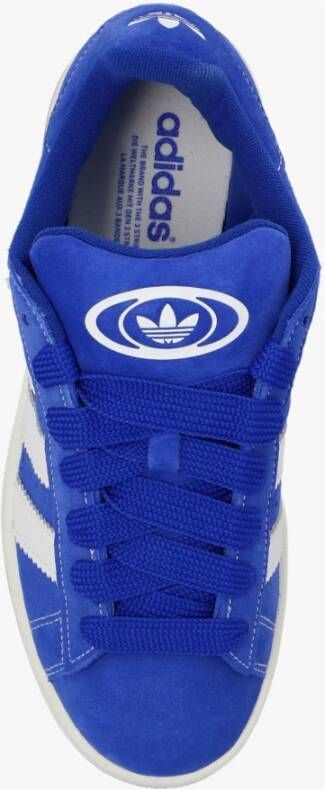 adidas Originals Campus 00s sneakers Blue Dames