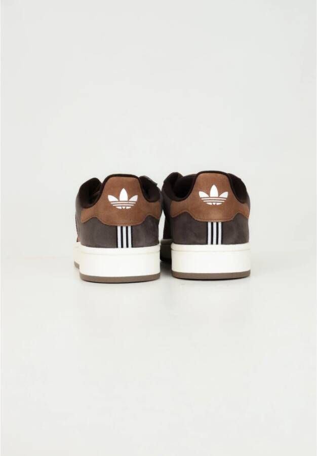 adidas Originals Campus 00s Sneakers Bruin Unisex Brown Heren