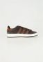 Adidas Originals Campus 00s Dark Brown Preloved Brown Cloud White- Dark Brown Preloved Brown Cloud White - Thumbnail 9