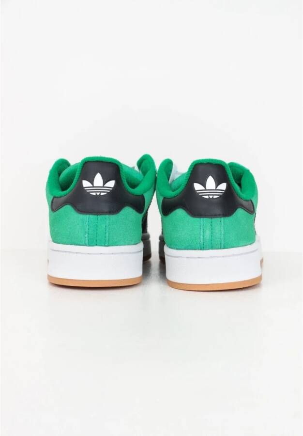 adidas Originals Campus 00s Sneakers Groen Unisex Green Heren