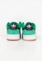 Adidas Originals Campus 00s Sneakers Groen Unisex Green Heren - Thumbnail 5