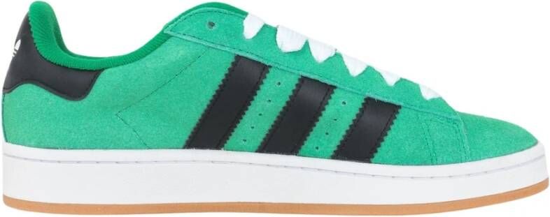 adidas Originals Campus 00s Sneakers Groen Unisex Green Heren