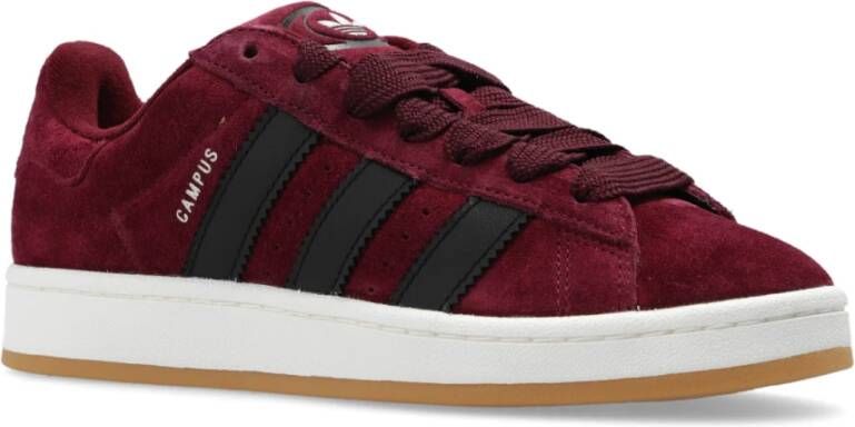 adidas Originals Campus 00s sneakers Red Dames