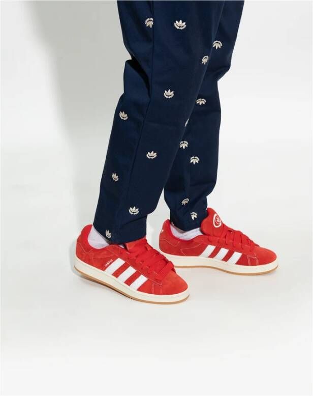 adidas Originals Campus 00s sneakers Red Heren