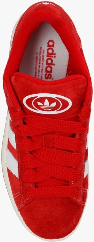 adidas Originals Campus 00s sneakers Red Heren