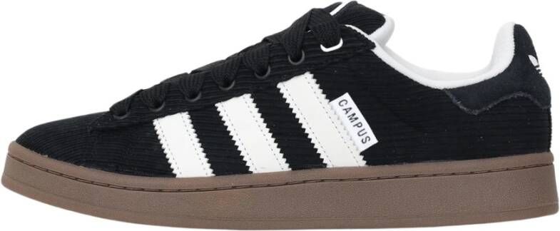 adidas Originals Campus 00s Sneakers Zwart Unisex Black Unisex