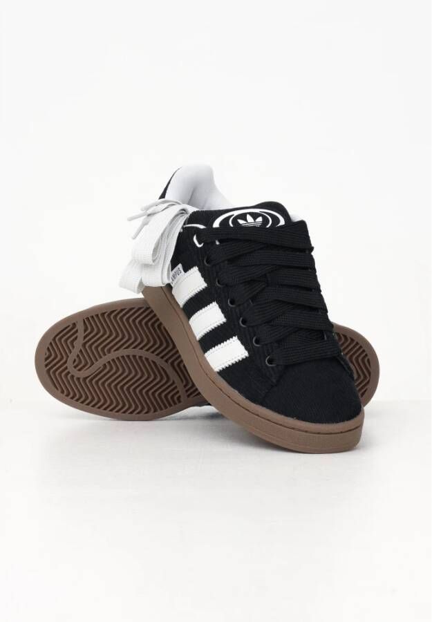 adidas Originals Campus 00s Sneakers Zwart Unisex Black Unisex