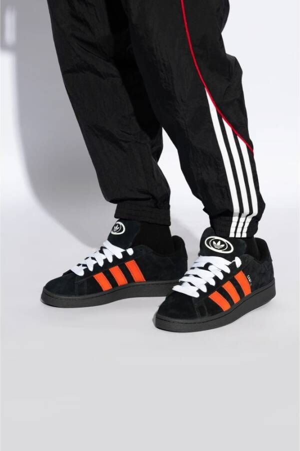 adidas Originals Campus 00s Sports Schoenen Black Heren